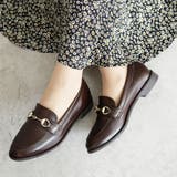 秋冬新作 日本製 幅広 | SHOE FANTASY | 詳細画像52 