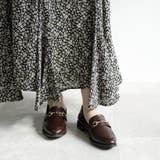 秋冬新作 日本製 幅広 | SHOE FANTASY | 詳細画像53 