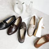 秋冬新作 日本製 幅広 | SHOE FANTASY | 詳細画像12 
