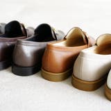 秋冬新作 日本製 幅広 | SHOE FANTASY | 詳細画像15 