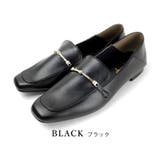 日本製 2wayビットローファー | SHOE FANTASY | 詳細画像4