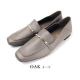 日本製 2wayビットローファー | SHOE FANTASY | 詳細画像5