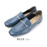 日本製 2wayビットローファー | SHOE FANTASY | 詳細画像6