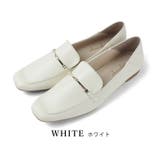 日本製 2wayビットローファー | SHOE FANTASY | 詳細画像8