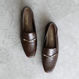 日本製 2wayビットローファー | SHOE FANTASY | 詳細画像37