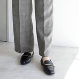 日本製 2wayビットローファー | SHOE FANTASY | 詳細画像12