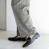 日本製 2wayビットローファー | SHOE FANTASY | 詳細画像14