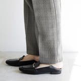日本製 2wayビットローファー | SHOE FANTASY | 詳細画像17