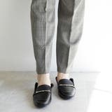 日本製 2wayビットローファー | SHOE FANTASY | 詳細画像19