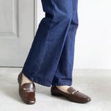 日本製 2wayビットローファー | SHOE FANTASY | 詳細画像40