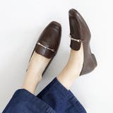 日本製 2wayビットローファー | SHOE FANTASY | 詳細画像43