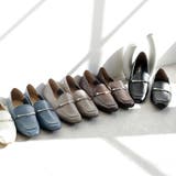 日本製 2wayビットローファー | SHOE FANTASY | 詳細画像56