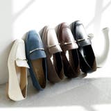 日本製 2wayビットローファー | SHOE FANTASY | 詳細画像60