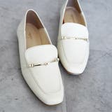 日本製 2wayビットローファー | SHOE FANTASY | 詳細画像48