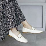 日本製 2wayビットローファー | SHOE FANTASY | 詳細画像49