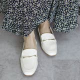 日本製 2wayビットローファー | SHOE FANTASY | 詳細画像50