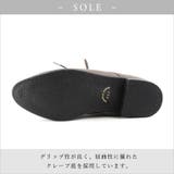日本製 幅広 カジュアル | SHOE FANTASY | 詳細画像9 