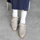 日本製 幅広 カジュアル | SHOE FANTASY | 詳細画像22 