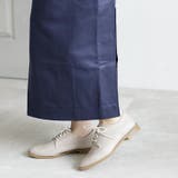 日本製 幅広 カジュアル | SHOE FANTASY | 詳細画像24 