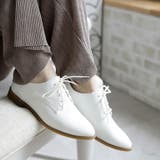 日本製 幅広 カジュアル | SHOE FANTASY | 詳細画像27 