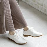 日本製 幅広 カジュアル | SHOE FANTASY | 詳細画像28 