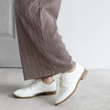 日本製 幅広 カジュアル | SHOE FANTASY | 詳細画像29 