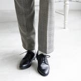 日本製 幅広 カジュアル | SHOE FANTASY | 詳細画像12 