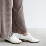 日本製 幅広 カジュアル | SHOE FANTASY | 詳細画像31 