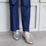 日本製 幅広 カジュアル | SHOE FANTASY | 詳細画像34 