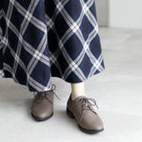 日本製 幅広 カジュアル | SHOE FANTASY | 詳細画像43 