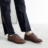 日本製 幅広 カジュアル | SHOE FANTASY | 詳細画像49 