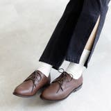 日本製 幅広 カジュアル | SHOE FANTASY | 詳細画像51 