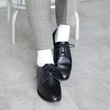 日本製 幅広 カジュアル | SHOE FANTASY | 詳細画像17 