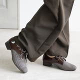 日本製 マニッシュシューズ ヒモ付き | SHOE FANTASY | 詳細画像46