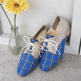 日本製 マニッシュシューズ ヒモ付き | SHOE FANTASY | 詳細画像47