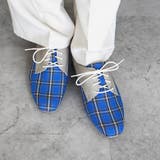 日本製 マニッシュシューズ ヒモ付き | SHOE FANTASY | 詳細画像48