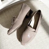 日本製 スクエアトゥ ローファー | SHOE FANTASY | 詳細画像23 