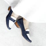 日本製 スクエアトゥ ローファー | SHOE FANTASY | 詳細画像32 