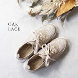日本製 スニーカーレディース 3cmヒール 快適 軽量 | SHOE FANTASY | 詳細画像13 