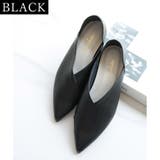 日本製 ポインテッドトゥ カジュアルシューズ 晴雨兼用 レイン | SHOE FANTASY | 詳細画像19 