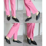 日本製 ポインテッドトゥ カジュアルシューズ 晴雨兼用 レイン | SHOE FANTASY | 詳細画像22 