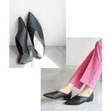 日本製 ポインテッドトゥ カジュアルシューズ 晴雨兼用 レイン | SHOE FANTASY | 詳細画像25 