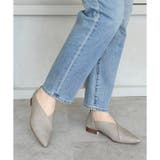 日本製 ポインテッドトゥ カジュアルシューズ 晴雨兼用 レイン | SHOE FANTASY | 詳細画像28 