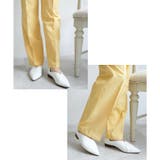 日本製 ポインテッドトゥ カジュアルシューズ 晴雨兼用 レイン | SHOE FANTASY | 詳細画像35 