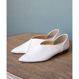 日本製 ポインテッドトゥ カジュアルシューズ 晴雨兼用 レイン | SHOE FANTASY | 詳細画像38 