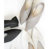 日本製 ポインテッドトゥ カジュアルシューズ 晴雨兼用 レイン | SHOE FANTASY | 詳細画像39 