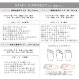 春夏新作 アンクルストラップサンダル スクエアトゥ | SHOE FANTASY | 詳細画像45