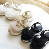 ボリュームチュール スポーツサンダル スポサン 厚底 | SHOE FANTASY | 詳細画像15 