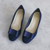 日本製 2way グログランリボン パンプス 晴雨兼用 レイン | SHOE FANTASY | 詳細画像16 