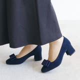 日本製 2way グログランリボン パンプス 晴雨兼用 レイン | SHOE FANTASY | 詳細画像18 